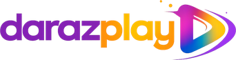 darazplay বাংলা সাইটের লোগো